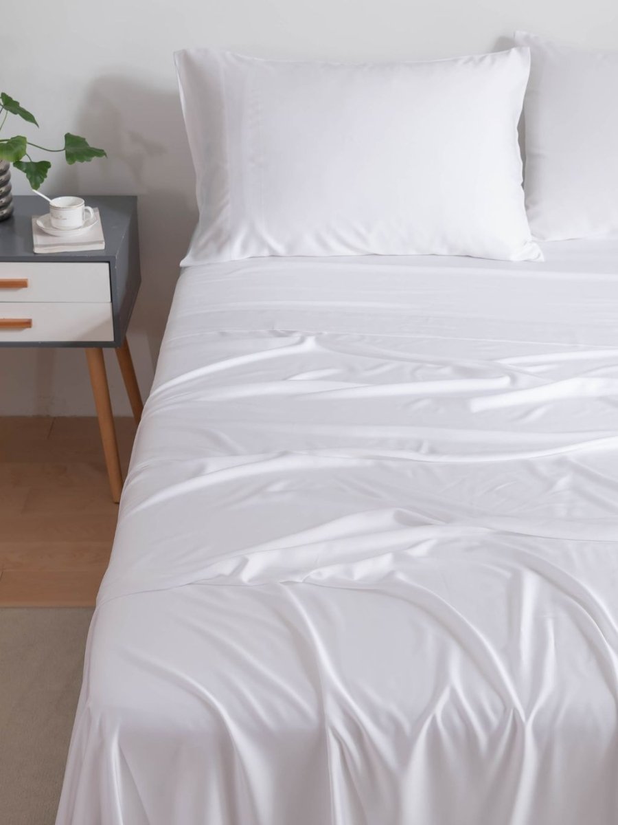 Bamboo Sheets, photo 8 of 44