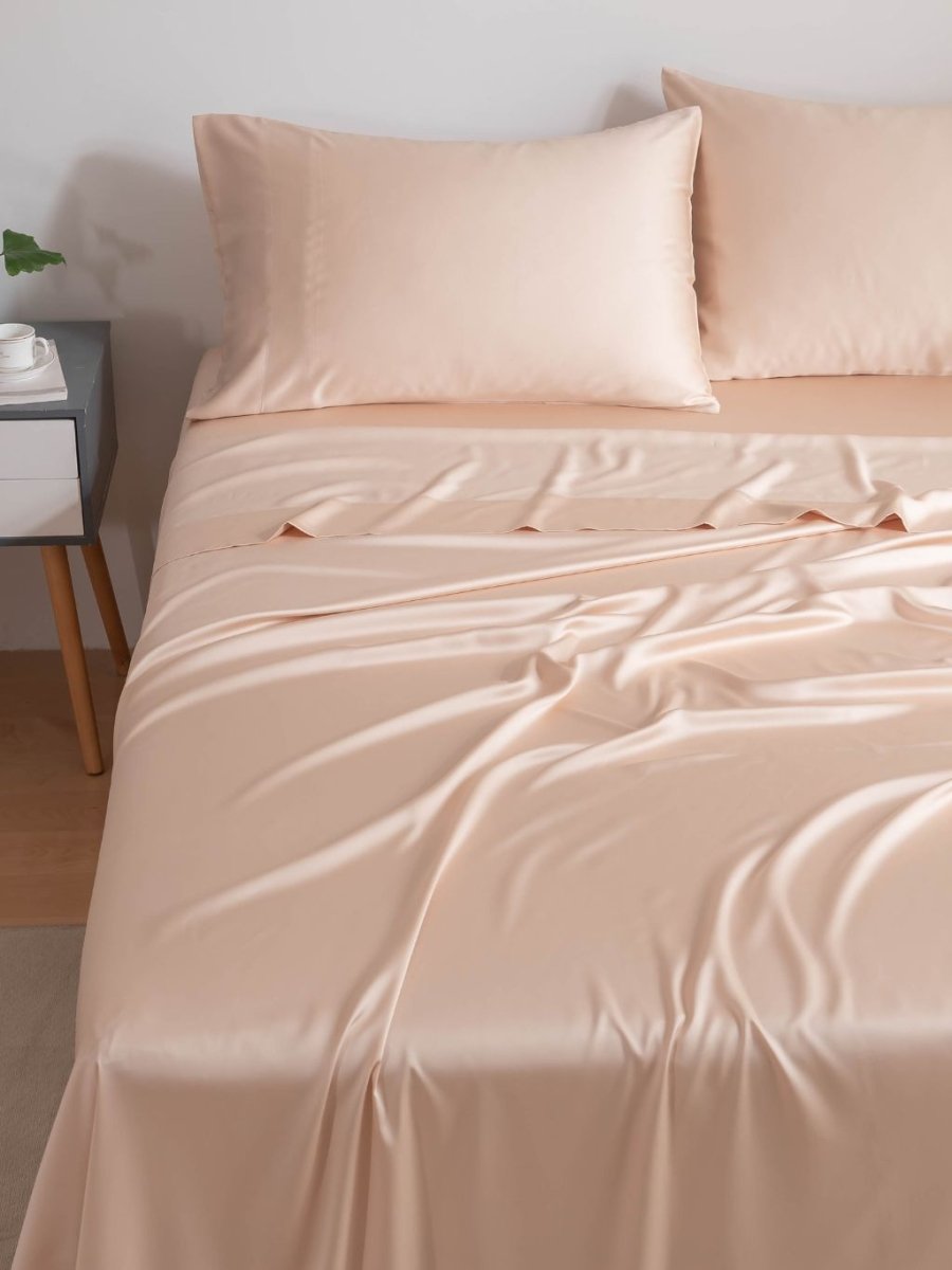Bamboo Sheets, photo 24 of 44