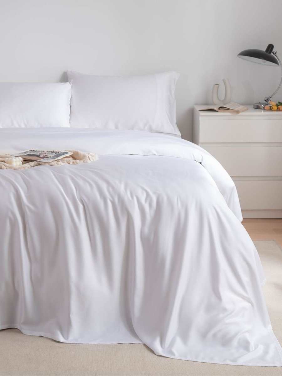 Bamboo Sheets, photo 3 of 44