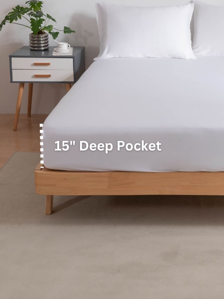 Bamboo Sheets, photo 4 of 44