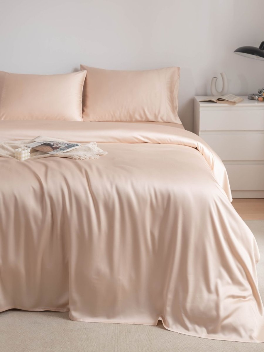 Bamboo Sheets, photo 20 of 44