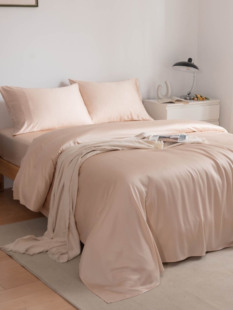 Bamboo Sheets, photo 21 of 44
