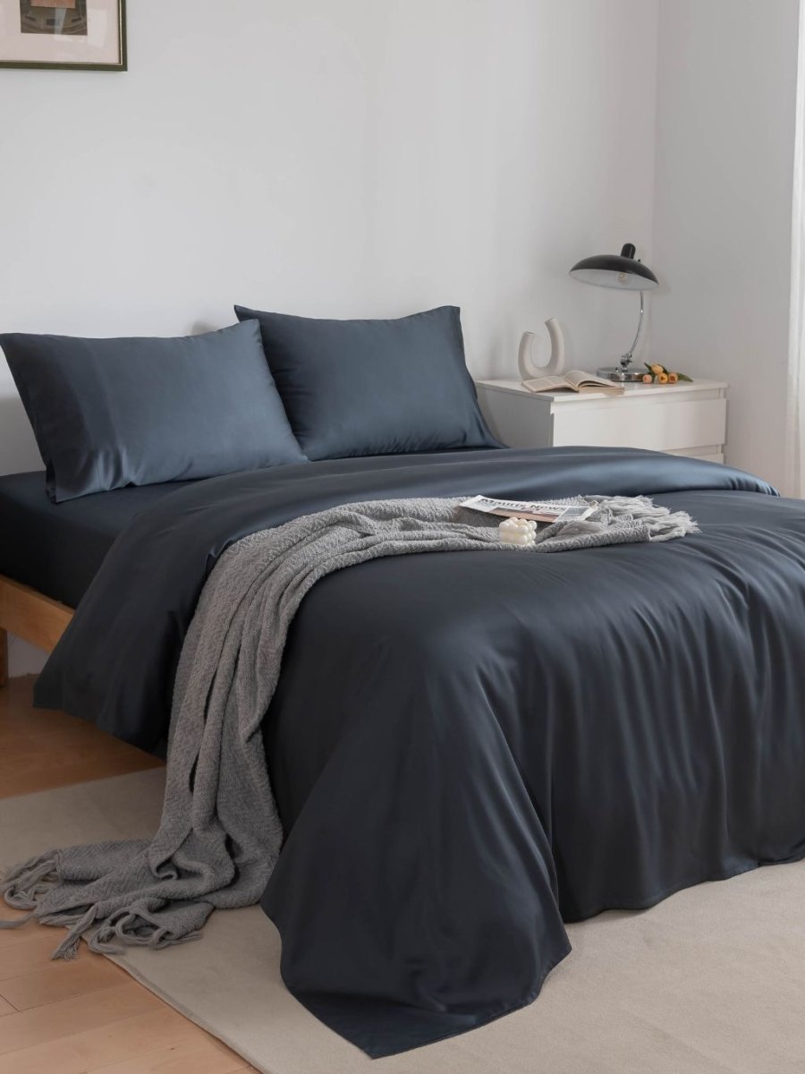 Bamboo Sheets, photo 13 of 44