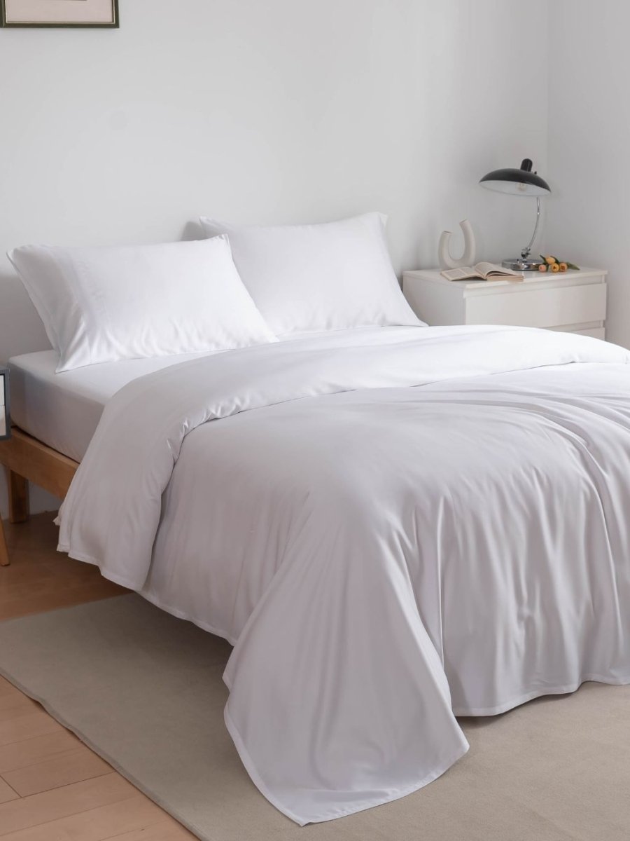 Bamboo Sheets, photo 5 of 44