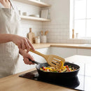 Bamboo Slotted Spatula by Bamboo Switch