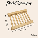 Bamboo Soap Lift | Ladder by Bamboo Switch