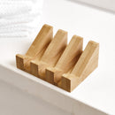 Bamboo Soap Lift | Mountain