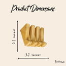 Bamboo Soap Lift | Mountain by Bamboo Switch