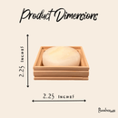 Bamboo Soap Lift | Square by Bamboo Switch