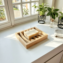 Bamboo Soap Lift | Valley