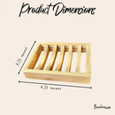 Bamboo Soap Lift | Valley by Bamboo Switch