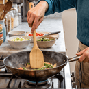 Bamboo Spatula by Bamboo Switch