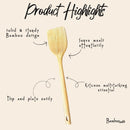 Bamboo Spatula by Bamboo Switch