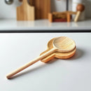 Bamboo Spatula Rest by Bamboo Switch