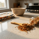 Bamboo Spice Spoon by Bamboo Switch