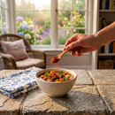Bamboo Spice Spoon by Bamboo Switch
