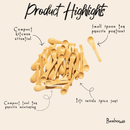 Bamboo Spice Spoon by Bamboo Switch