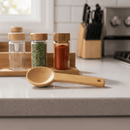 Bamboo Spoon | Circle Scoop by Bamboo Switch