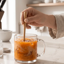 Bamboo Spoon | Long Stir Spoon by Bamboo Switch