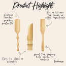 Bamboo Spoon | Paddle by Bamboo Switch