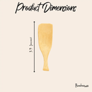 Bamboo Spoon | Paddle by Bamboo Switch