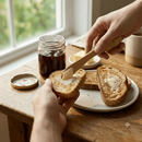 Bamboo Spreading Knife by Bamboo Switch