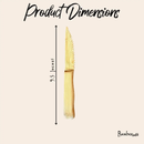 Bamboo Steak Knife by Bamboo Switch