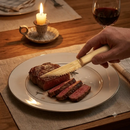 Bamboo Steak Knife by Bamboo Switch