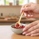 Bamboo Stir Spoon - Mini by Bamboo Switch