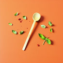 Bamboo Stir Spoon - Mini