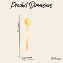 Bamboo Stir Spoon - Mini by Bamboo Switch