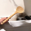 Bamboo Straining Spoon by Bamboo Switch