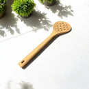 Bamboo Straining Spoon by Bamboo Switch