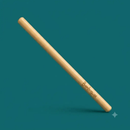 Bamboo Straw by Bamboo Switch