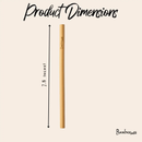 Bamboo Straw by Bamboo Switch