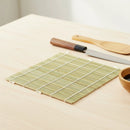 Bamboo Sushi Rolling Mat by Bamboo Switch