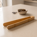 Bamboo Tongs 8" by Bamboo Switch
