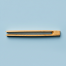 Bamboo Tongs 8"