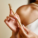 Bamboo Toothbrush | Compostable Bristle by Bamboo Switch