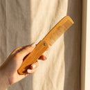 Bamboo Travel Comb | Foldable by Bamboo Switch