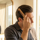 Bamboo Travel Comb | Foldable by Bamboo Switch