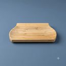 Bamboo Utensil Rest | Flat by Bamboo Switch