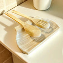 Bamboo Utensil Rest | Flat by Bamboo Switch