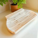 Bamboo Utensil Rest | Flat by Bamboo Switch