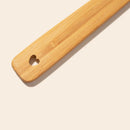Bamboo Utensil Spoon | Heart Shaped by Bamboo Switch