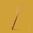 Bamboo Whisk by Bamboo Switch