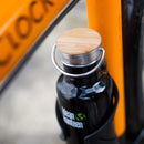 Classic Bamboo Cap by Klean Kanteen