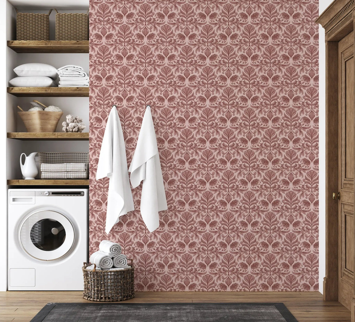 Swinton Wallpaper by Zenclover, photo 3 of 11
