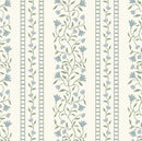 Gretchen Wallpaper by Heights Design Studio