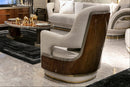 Bangu Armchair